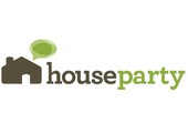 House Party discount codes
