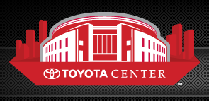 Houston Toyota Center discount codes