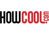 HowCool.com discount codes