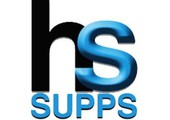 HS Supplements discount codes