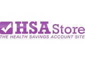 HSA Store discount codes