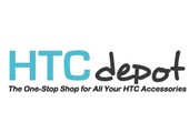 HTC Depot discount codes