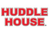 Huddle House discount codes