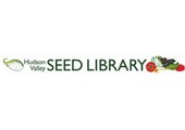 Hudson Valley Seed Library discount codes