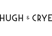 Hugh & Crye discount codes