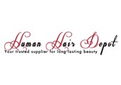 Human Hair Depot discount codes