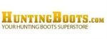 Hunting Boots discount codes