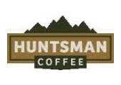 Huntsman Coffee discount codes