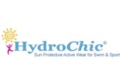 Hydro Chic discount codes