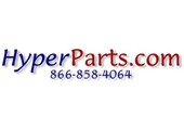 HyperParts discount codes