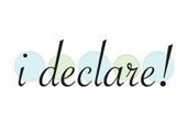 I Declare! Charms discount codes