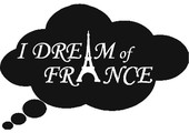 I Dream Of France discount codes