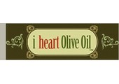 I Heart Olive Oil discount codes