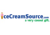 Ice Cream Source discount codes