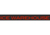 Ice Warehouse discount codes