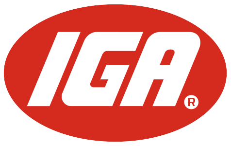 IGA discount codes