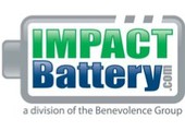 Impact Battery discount codes