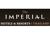 Imperial Hotels Thailand discount codes