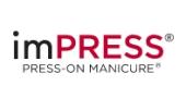 imPRESS Press-On Manicure discount codes