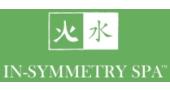 In Symmetry Spa discount codes