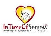 In Time Of Sorrow discount codes
