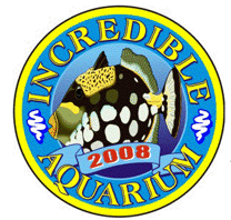 Incredible Aquarium discount codes