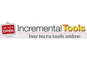 Incremental Tools discount codes