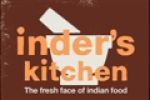 Inder's Kitchen discount codes