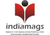 India Mags discount codes