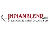 Indian Blend discount codes