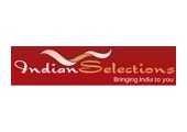 Indian Selections discount codes