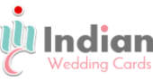 Indian Wedding Cards discount codes