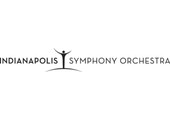 Indianapolis Symphony discount codes