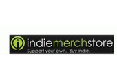IndieMerchstore discount codes