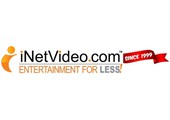 iNet Video discount codes