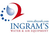 Ingrams Water and Air discount codes