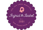 Ingrid And Isabel discount codes