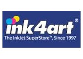 Ink4art discount codes