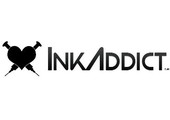 InkAddict discount codes