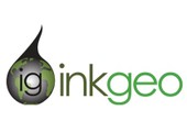 InkGeo discount codes