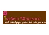 InkSpot Workshop discount codes