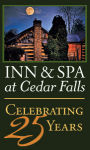 Inn And Spa At Cedar Falls discount codes