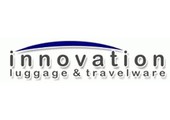 Innovation Luggage & Travelware discount codes