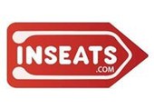 Inseats.com/ discount codes