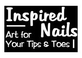 Inspired Nails discount codes