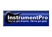 InstrumentPro discount codes