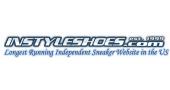 Instyle Shoes discount codes