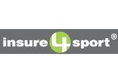 insure4sport.co.uk discount codes