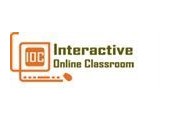 Interactive Online Classroom discount codes