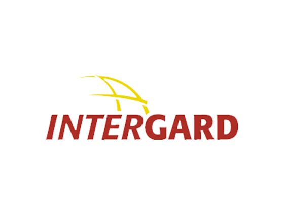 Intergard Shop and Deals discount codes